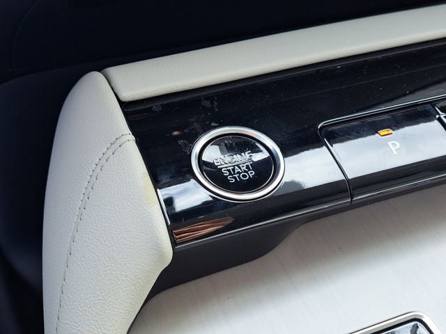 2026 Lincoln Navigator L Premiere