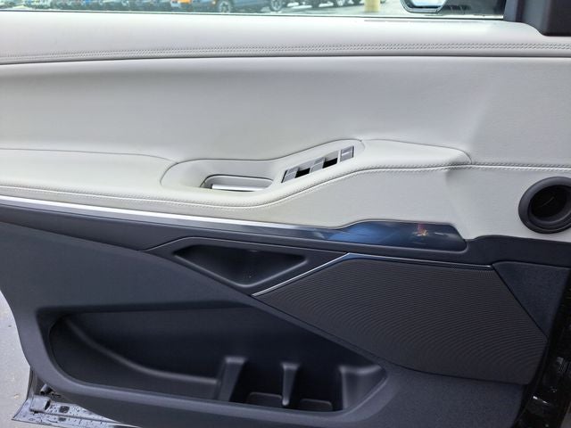 2026 Lincoln Navigator L Premiere