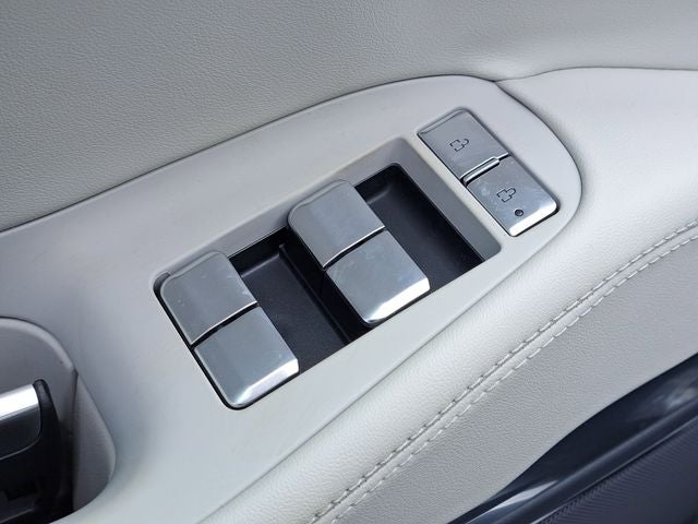 2026 Lincoln Navigator L Premiere