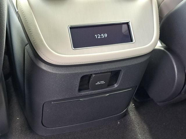 2026 Lincoln Navigator L Premiere