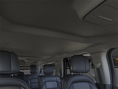 2026 Lincoln Navigator L Premiere