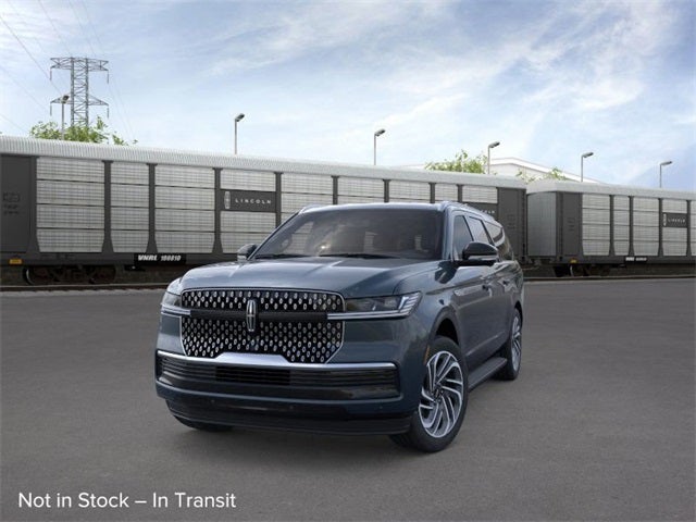 2026 Lincoln Navigator L Premiere