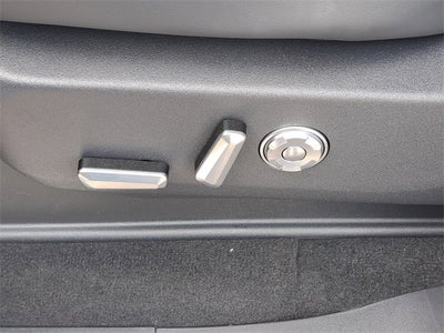 2026 Lincoln Navigator L Premiere