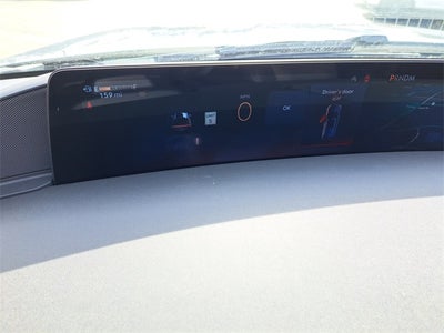 2026 Lincoln Navigator L Premiere