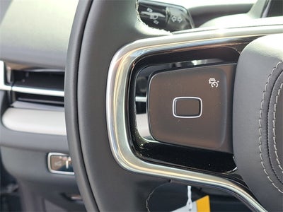 2026 Lincoln Navigator L Premiere