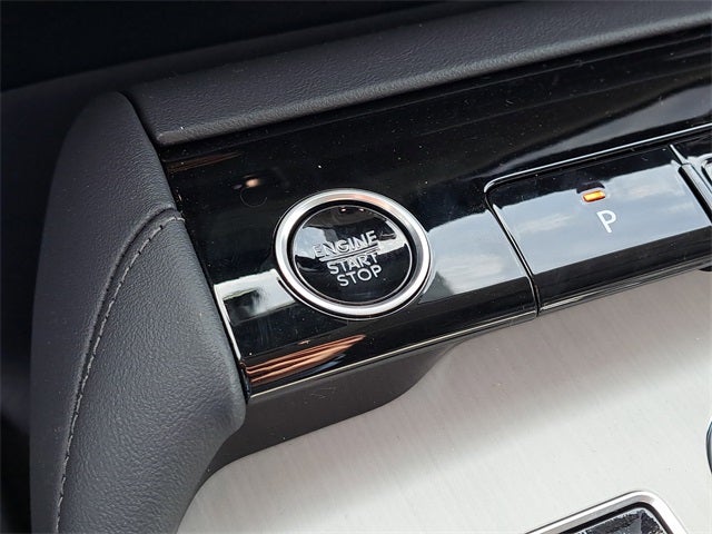 2026 Lincoln Navigator L Premiere