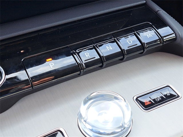 2026 Lincoln Navigator L Premiere