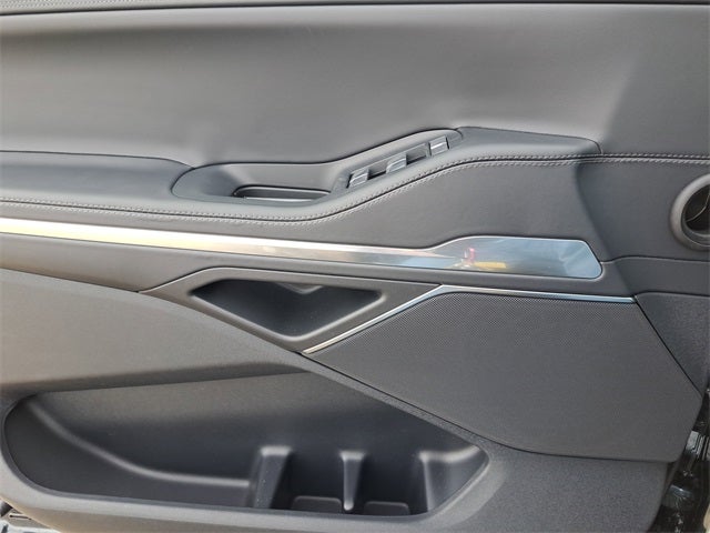 2026 Lincoln Navigator L Premiere