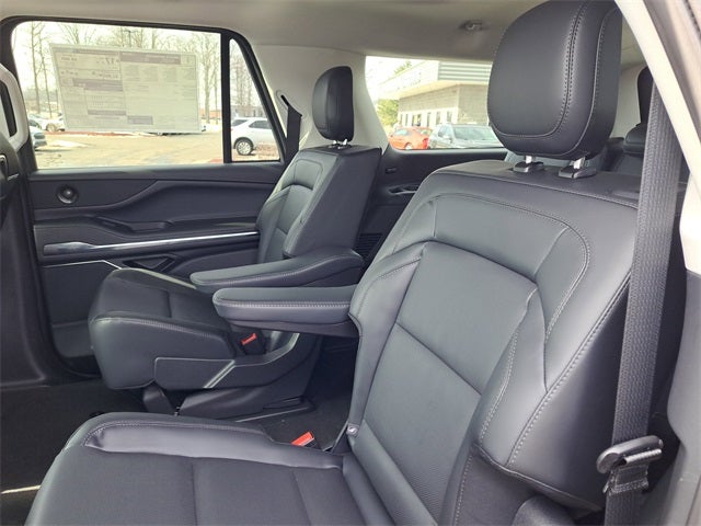 2026 Lincoln Navigator L Premiere