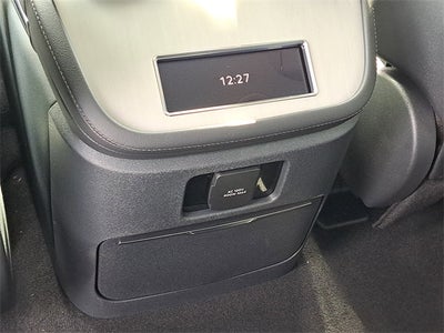 2026 Lincoln Navigator L Premiere