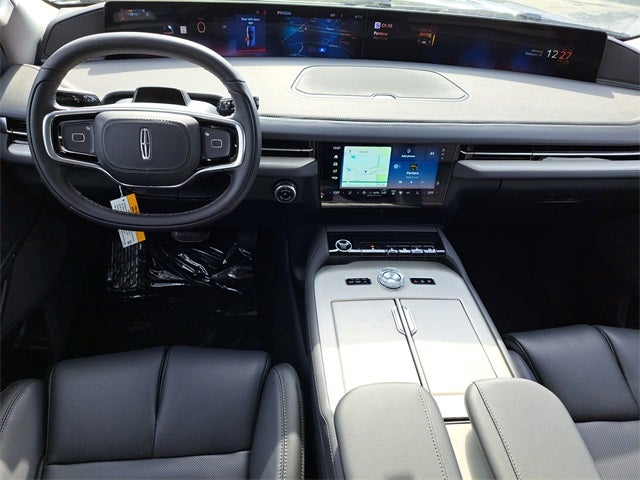 2026 Lincoln Navigator L Premiere