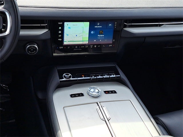 2026 Lincoln Navigator L Premiere