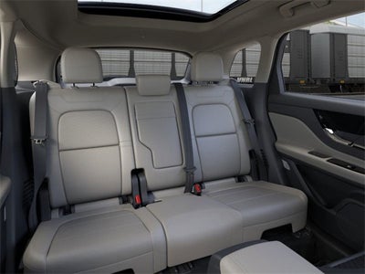 2026 Lincoln Corsair Plug-In Hybrid Grand Touring