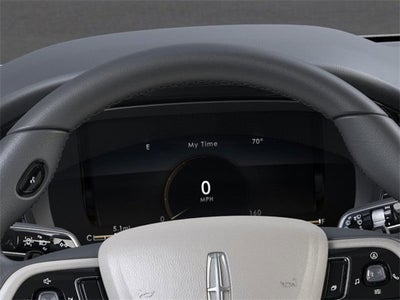 2026 Lincoln Corsair Plug-In Hybrid Grand Touring