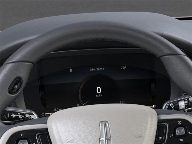 2026 Lincoln Corsair Plug-In Hybrid Grand Touring