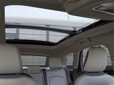 2026 Lincoln Corsair Plug-In Hybrid Grand Touring