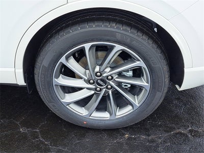 2026 Lincoln Corsair Plug-In Hybrid Grand Touring