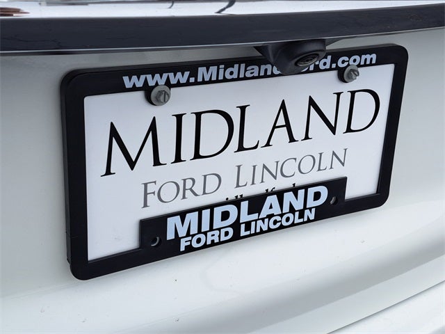 2026 Lincoln Corsair Plug-In Hybrid Grand Touring