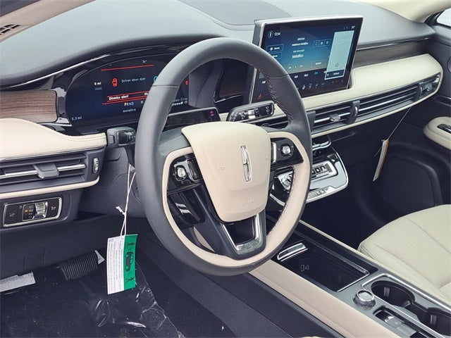 2026 Lincoln Corsair Plug-In Hybrid Grand Touring