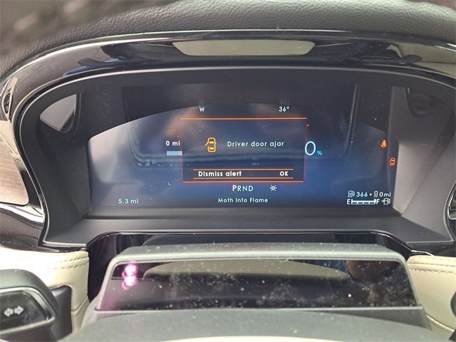 2026 Lincoln Corsair Plug-In Hybrid Grand Touring