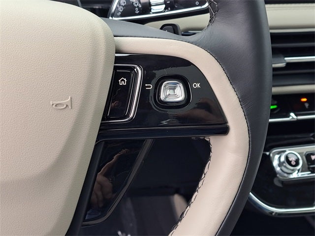 2026 Lincoln Corsair Plug-In Hybrid Grand Touring