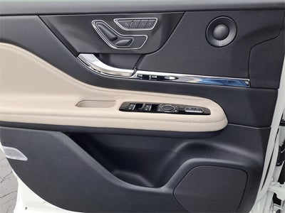 2026 Lincoln Corsair Plug-In Hybrid Grand Touring