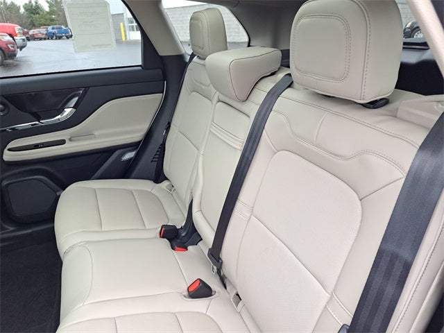 2026 Lincoln Corsair Plug-In Hybrid Grand Touring