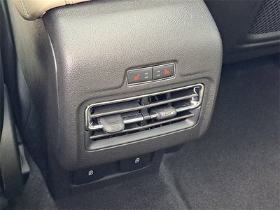 2026 Lincoln Corsair Plug-In Hybrid Grand Touring