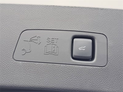 2026 Lincoln Corsair Plug-In Hybrid Grand Touring