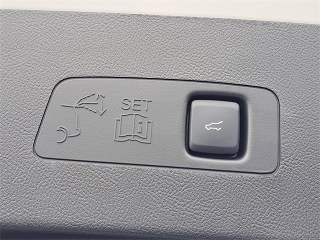 2026 Lincoln Corsair Plug-In Hybrid Grand Touring