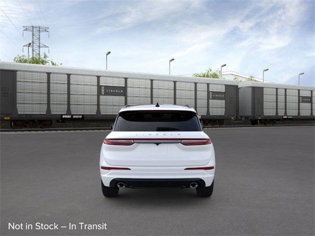 2026 Lincoln Corsair Plug-In Hybrid Grand Touring