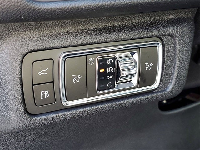 2026 Lincoln Corsair Plug-In Hybrid Grand Touring