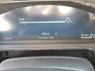 2026 Lincoln Corsair Plug-In Hybrid Grand Touring