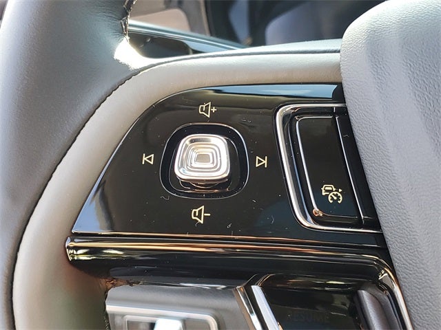 2026 Lincoln Corsair Plug-In Hybrid Grand Touring