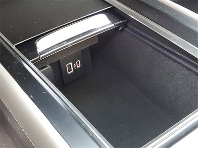 2026 Lincoln Corsair Plug-In Hybrid Grand Touring