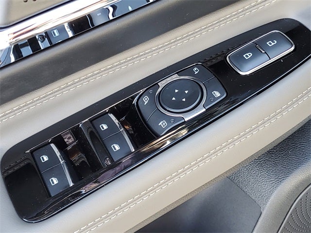 2026 Lincoln Corsair Plug-In Hybrid Grand Touring