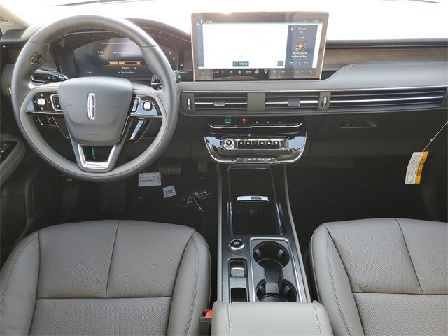 2026 Lincoln Corsair Plug-In Hybrid Grand Touring