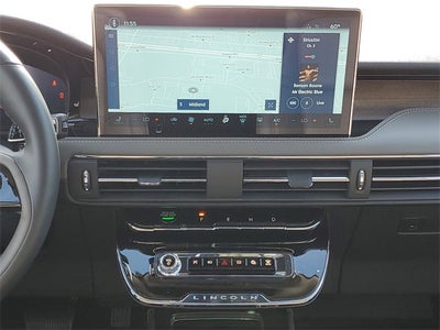 2026 Lincoln Corsair Plug-In Hybrid Grand Touring