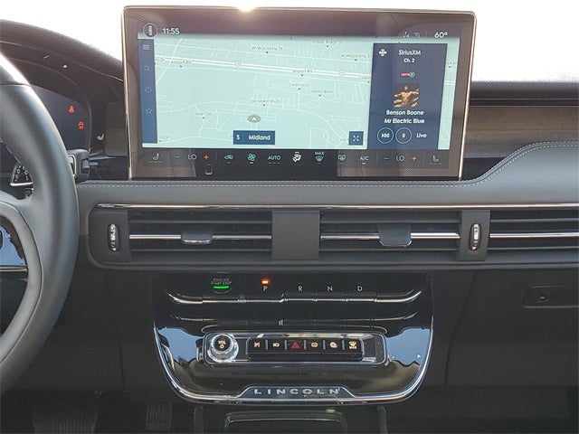 2026 Lincoln Corsair Plug-In Hybrid Grand Touring