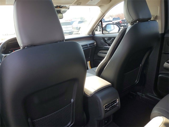 2026 Lincoln Corsair Plug-In Hybrid Grand Touring