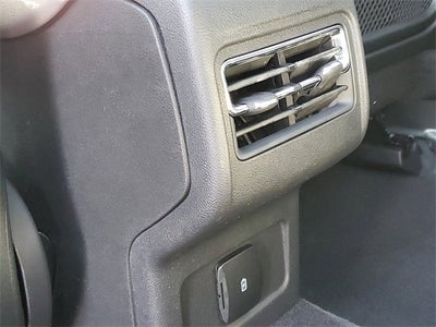 2026 Lincoln Corsair Plug-In Hybrid Grand Touring