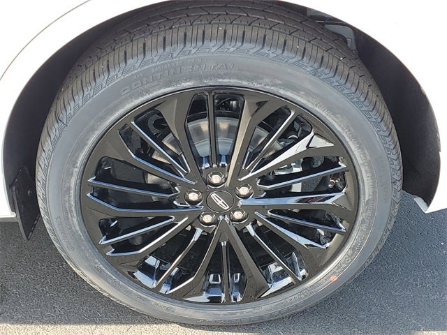 2026 Lincoln Corsair Plug-In Hybrid Grand Touring