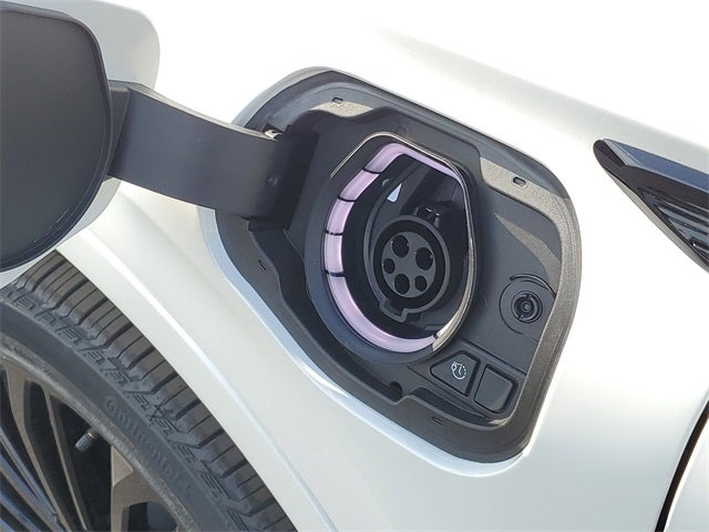 2026 Lincoln Corsair Plug-In Hybrid Grand Touring