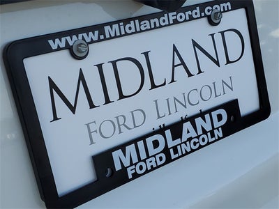 2026 Lincoln Corsair Plug-In Hybrid Grand Touring