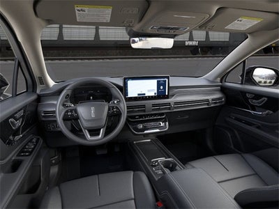 2026 Lincoln Corsair Plug-In Hybrid Grand Touring