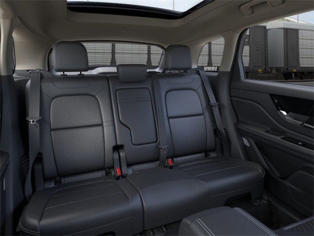 2026 Lincoln Corsair Plug-In Hybrid Grand Touring