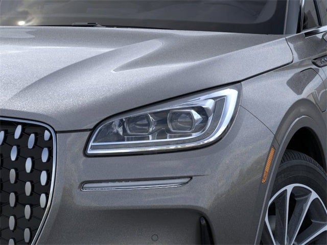 2026 Lincoln Corsair Plug-In Hybrid Grand Touring