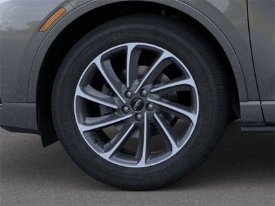 2026 Lincoln Corsair Plug-In Hybrid Grand Touring