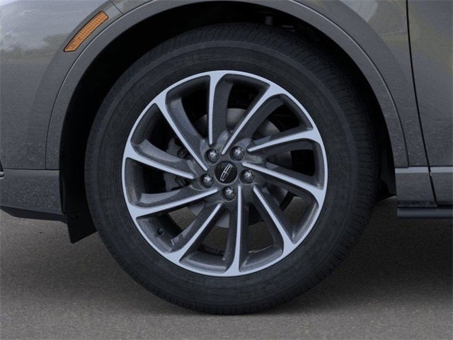 2026 Lincoln Corsair Plug-In Hybrid Grand Touring