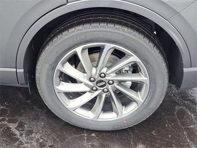 2026 Lincoln Corsair Plug-In Hybrid Grand Touring